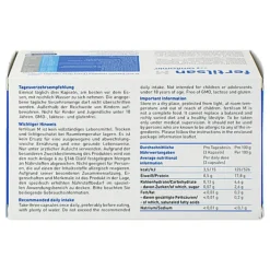 Amitamin fertilsan M Kapseln, 90 St>Kinder Sexualität|Kinderwunsch Tabletten