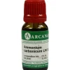 Ammonium carbonicum Arcana LM 6 Dilution, 10 ml> A