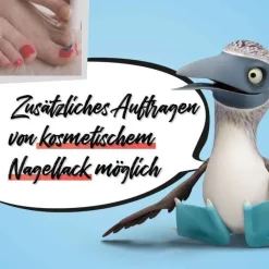 Amorolfin Dexcel® 50 mg/ml wirkstoffhaltiger Nagellack, 3 ml