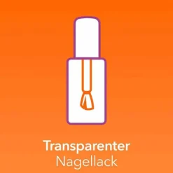 Amorolfin ratiopharm 5% - bei Nagelpilz, 5 ml