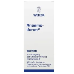 Anaemodoron Dilution, 50 ml