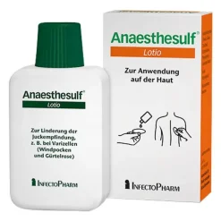 Anaesthesulf Lotio, 100 g