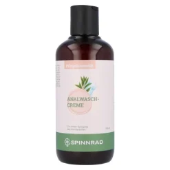 Analwaschcreme, 250 ml