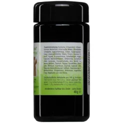 Ancenasan herbal, 40 g> Verdauung