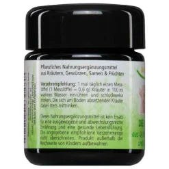 Ancenasan herbal, 20 g