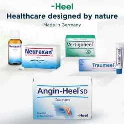 Heel Angin- SD Tabletten, 50 St><noscript><img width=