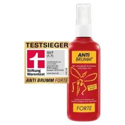 ANTI BRUMM forte Pumpzerstäuber, 75 ml