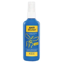 ANTI BRUMM KIDS Pumpspray, 150 ml
