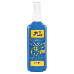 Anti Brumm KIDS Pumpspray, 75 ml> Zeckenspray