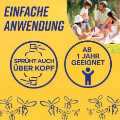 Anti Brumm KIDS Pumpspray, 75 ml> Zeckenspray