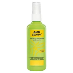 ANTI BRUMM Nat. Pumpzerstäuber, 75 ml