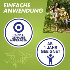 ANTI BRUMM Nat. Roll-On, 50 ml