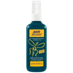 ANTI BRUMM Ultra Tropical Spray, 75 ml