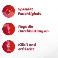 Antistax® Frischgel Kosmetikum für müde & schwere Beine, 125 ml