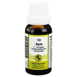 Apis F Komplex Nr. 10, 20 ml