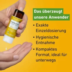 Apis mellifica D6 Globuli Pflüger Dosierspender, 10 g