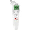 Aponorm Fieberthermometer Ohr Comfort Schutzhüllen, 40 St> Ohrthermometer|Fieberthermometer