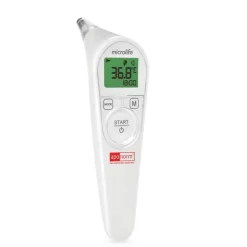 Aponorm Fieberthermometer Ohr Comfort 4S, 1 St
