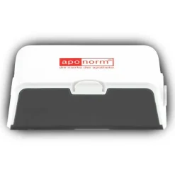 Aponorm Inhalationsgerät Nano, 1 St> Inhaliergeräte