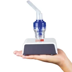 Aponorm Inhalationsgerät Nano, 1 St><noscript><img width=