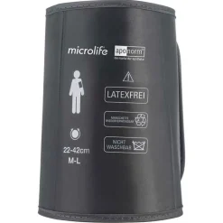 aponorm® Komfort-Schalenmanschette Gr. M-L, 1 St