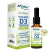 Aportha Vitamin D3 Tropfen 5.000 I.E. 125 µg, 50 ml