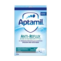 Aptamil Anti-Reflux Andickungsmittel Pulver, 135 g> Spezialnahrung