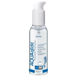 AQUAglide neutral Gleitgel Pumpspray, 125 ml