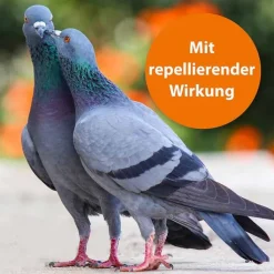 Ardap Spot-On für Ziervögel und Brieftauben, 2 St