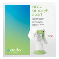 Ardo Amaryll Start Handmilchpumpe, 1 St