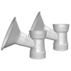 Ardo Brustglocke 26 mm, 2 St> Milchpumpen & Zubehör