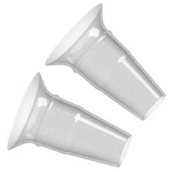 Ardo Brustglockeneinsatz 22 mm Silikon, 2 St