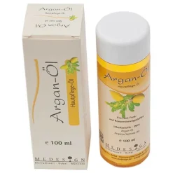 Arganöl, 100 ml> Körperöle