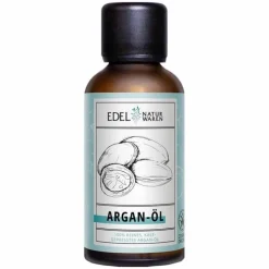 Edel Naturwaren Arganöl, 50 ml> Körperöle