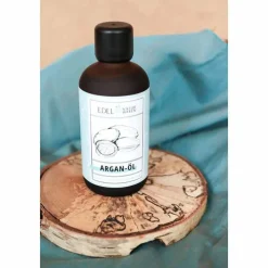 Edel Naturwaren Arganöl, 50 ml> Körperöle