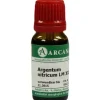 Argentum nitricum Arcana LM 30 Dilution, 10 ml