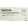 Argentum nitricum D 20 Ampullen, 8X1 ml