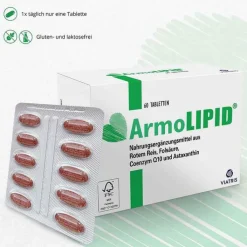 Armolipid Tabletten, 60 St