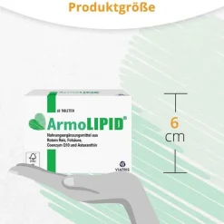 Armolipid Tabletten, 60 St