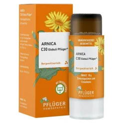 Pflüger Arnica C30 Globuli Dosierspender, 10 g> A