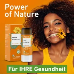Arnica D6 Globuli Pflüger Dosierspender, 10 g