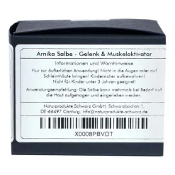 Arnika Gelenkbalsam, 100 ml