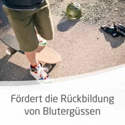 Arnika-Salbe 30% zur Behandlung stumpfer Verletzungen, 70 g