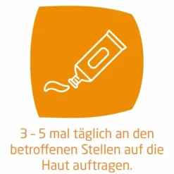 Weleda Arnika-Salbe 30% zur Behandlung stumpfer Verletzungen, 25 g><noscript><img width=