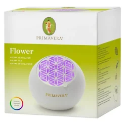 Primavera Aroma Ventilator Flower, 1 St><noscript><img width=