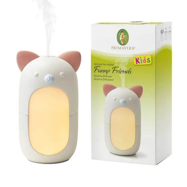 Aromavernebler Funny Friends, 1 St