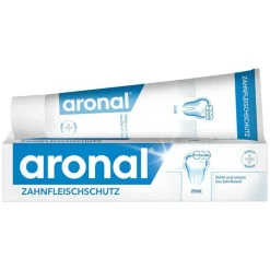 Aronal Zahnfleischschutz Zahnpasta, 75 ml