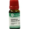 Arcana Arsenicum album LM 30 Dilution, 10 ml> A