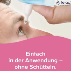 Artelac Augenbesänftiger MDO Augentropfen, 10 ml