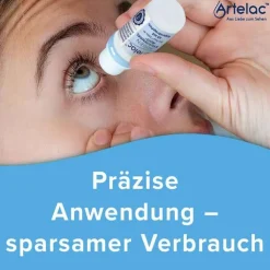Artelac Augenschutzengel MDO Augentropfen, 10 ml